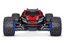 TRAXXAS RUSTLER 4X4