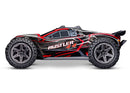 TRAXXAS RUSTLER 4X4