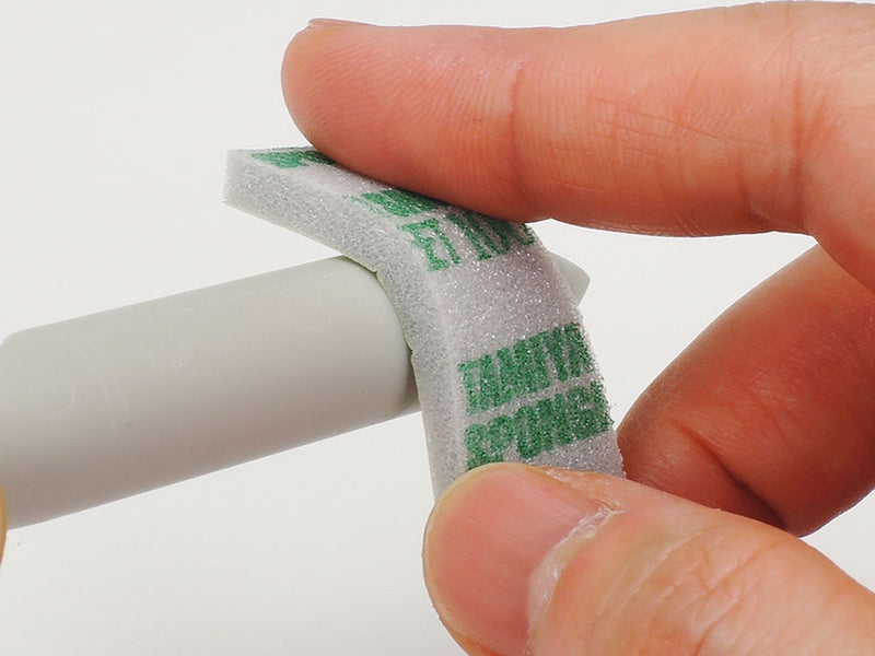 TAMIYA TOOL Sanding Sponge Sheet 1500