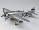 P-47D THUNDERBOLT BUBBLETOP