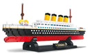 KOCO TITANIC 1510 PCS