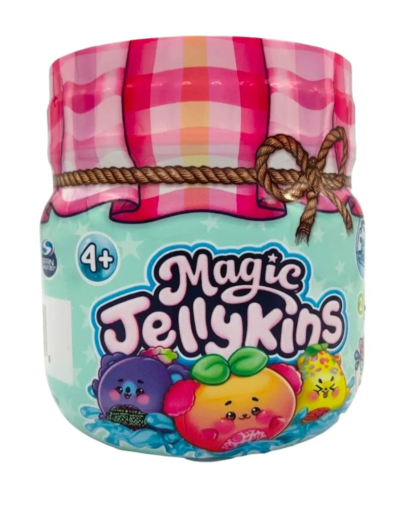 MAGIC JELLYKINS