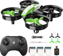 Holy Stone Mini dron para adultos principiantes