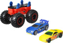 HOT WHEELS Monster maker Monster Truck
