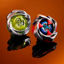 BEY BLADE Drop Attack Battle Set
