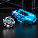 BEY BLADE X Cobalt Dragoon Launcher