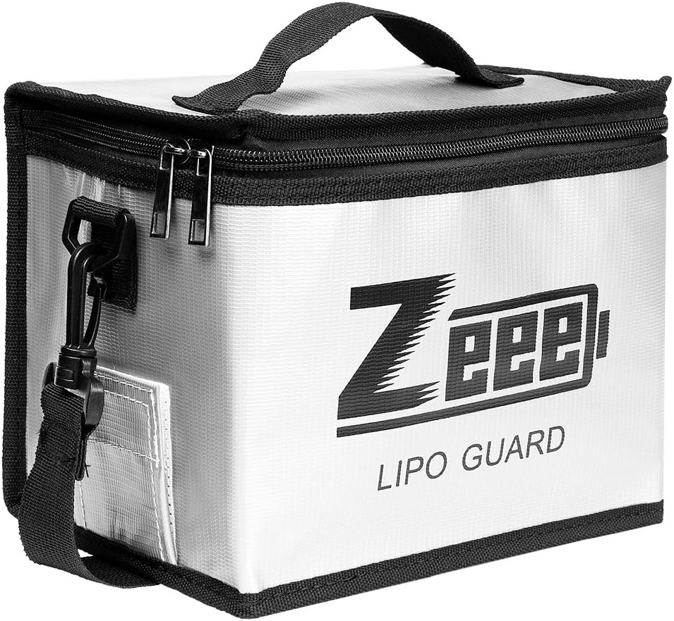 Zeee Lipo Bag S