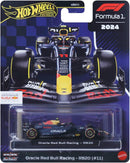 F1 Premium HotWheels Diecast