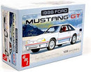 1:25 1988 Ford Mustang 2T
