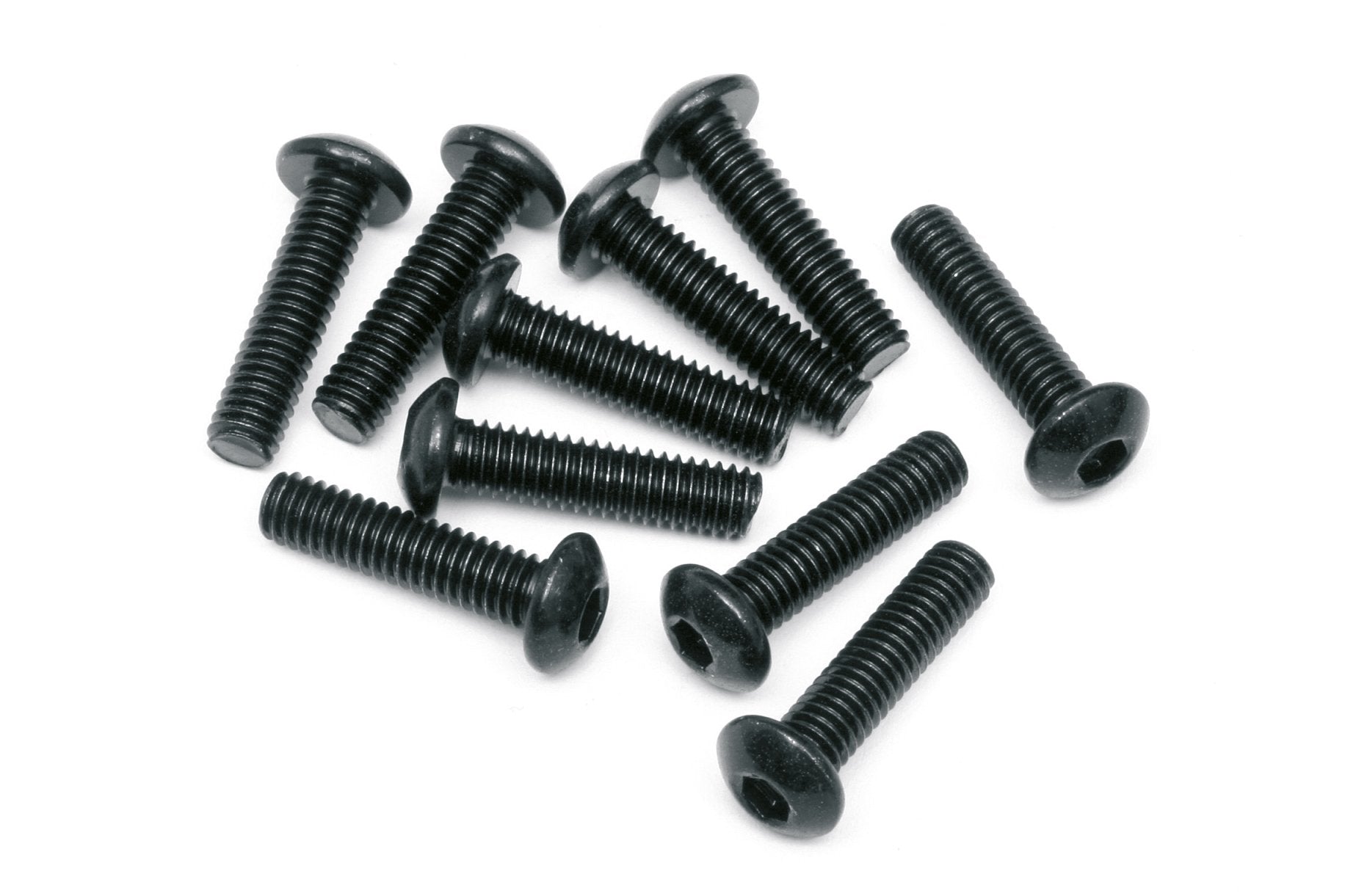94556 Button Head Screw M4x16mm Baja