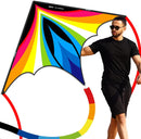 Cometa SPURT 55''x36''