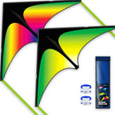 Cometas VARIADAS UNIDAD 20.8''x40''