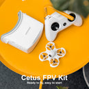 BETAFPV Cetus FPV RTF Drone Kit