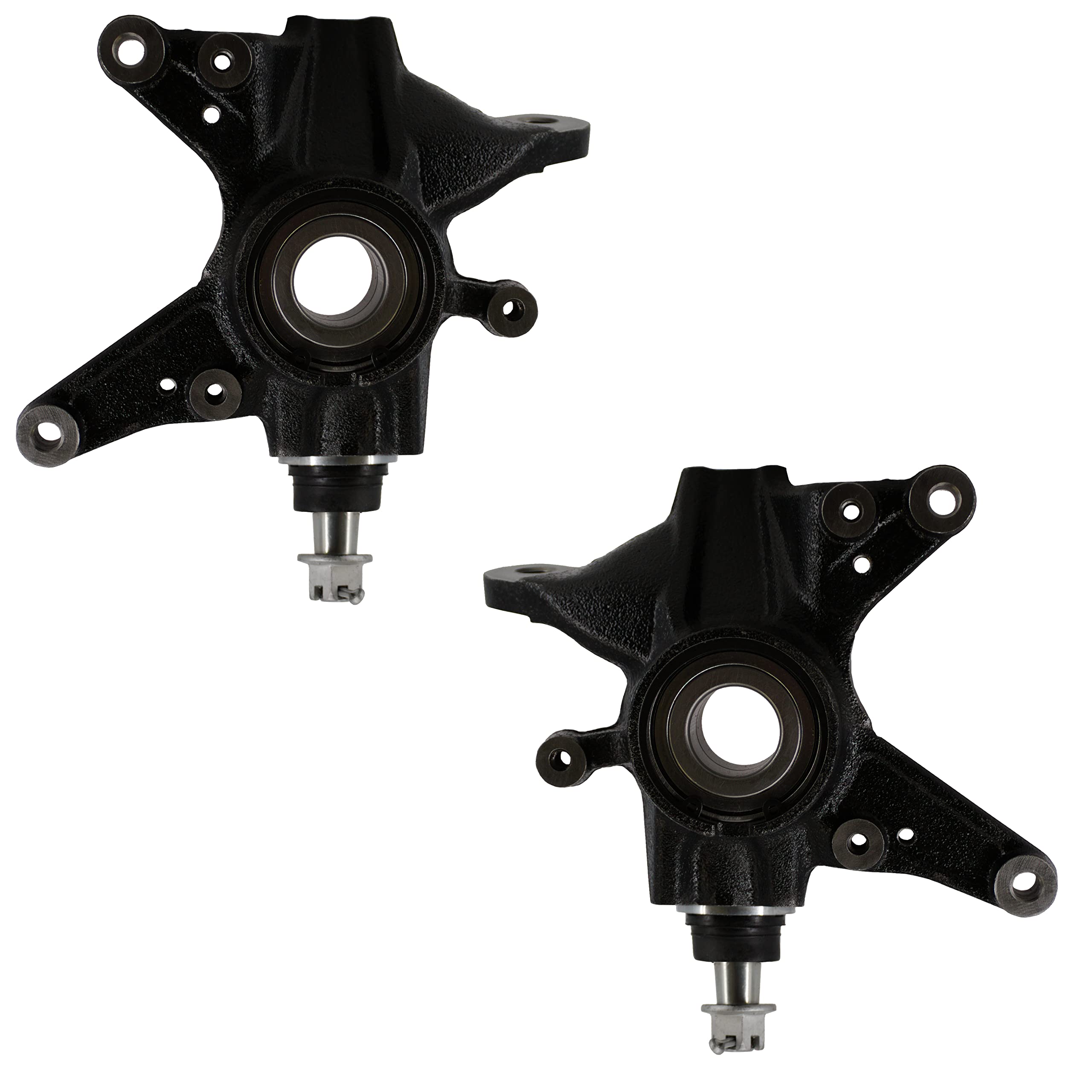 Front Knuckle, 2pcs
