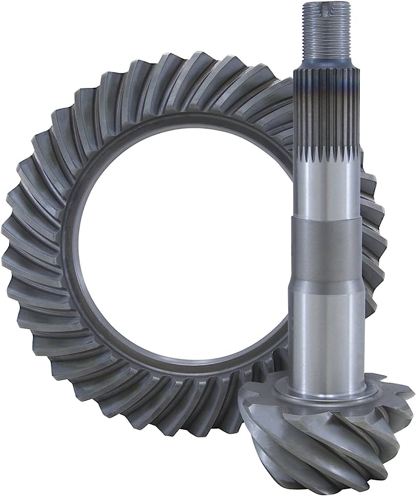 77021 3rd Pinion Gear