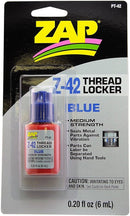 ZAP Z-42 Thread Lock, .20 oz