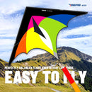 Cometa GEOMETRIC 52.8'' x 35.4''