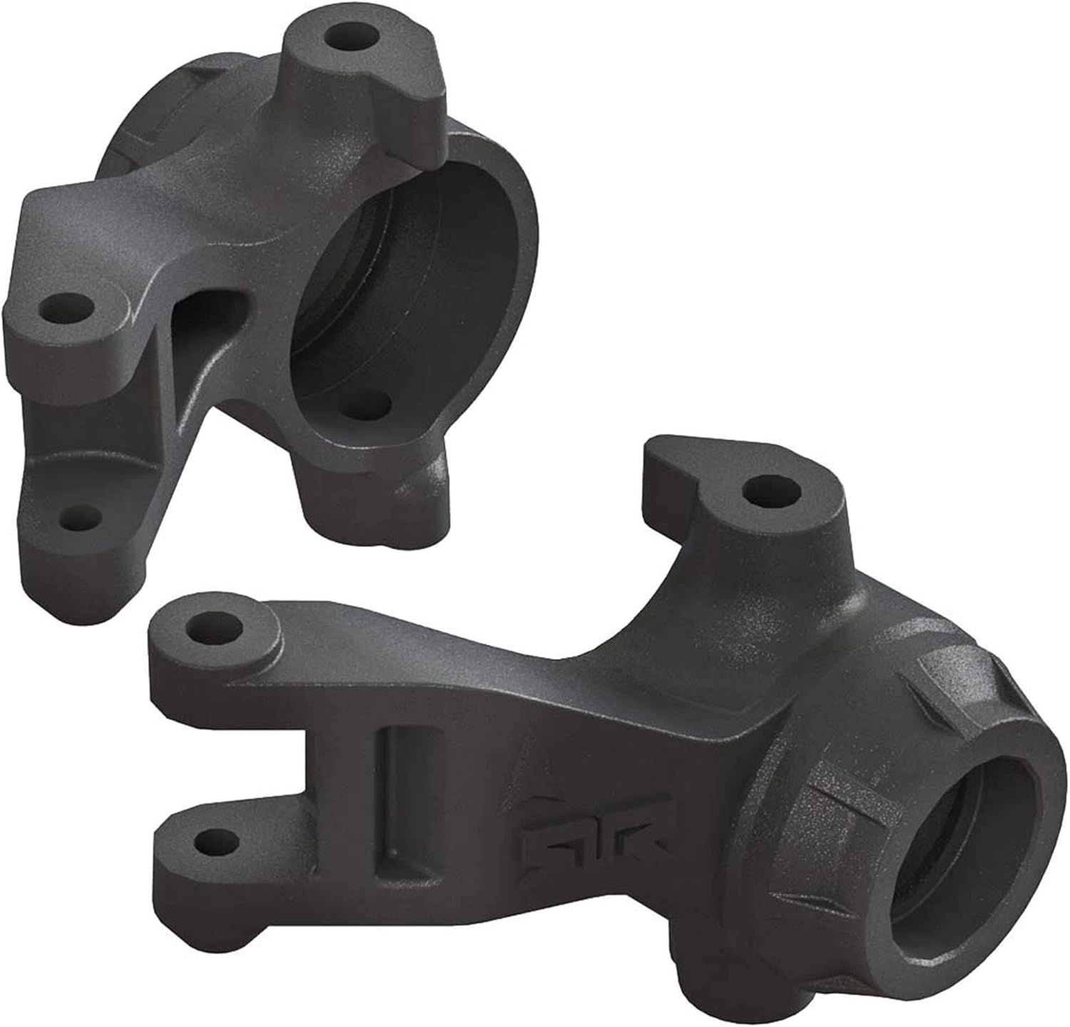 ARRMA Steering Block (2): 4x4,