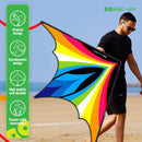 Cometa SPURT 55''x36''