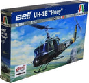 Italeri Uh 1 bhuey