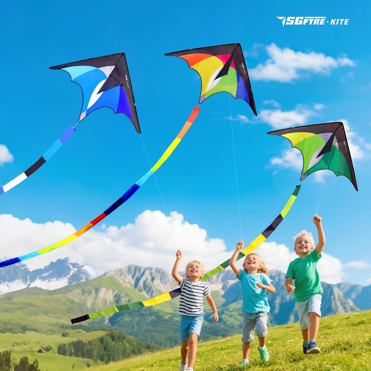 Cometa GEOMETRIC 52.8'' x 35.4''