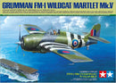 Tamiya  1/48 Grumman FM-1 Wildcat/Martlet Mk.V