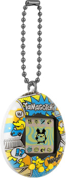 TMG TAMAGOTCHI POCHITCHI COMIC