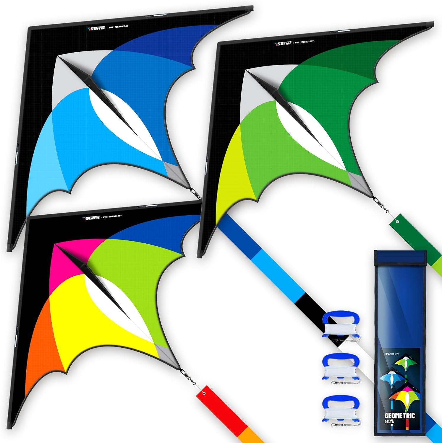Cometa GEOMETRIC 52.8'' x 35.4''