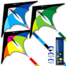 Cometa GEOMETRIC 52.8'' x 35.4''