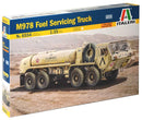 Italeri M978 Fuel Servicing Truck