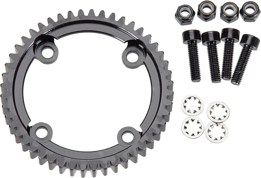 85481 Heavy Duty Diff Gear 48 Tooth