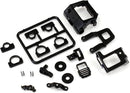 MZ305 Motor case set /Type LM(for MR