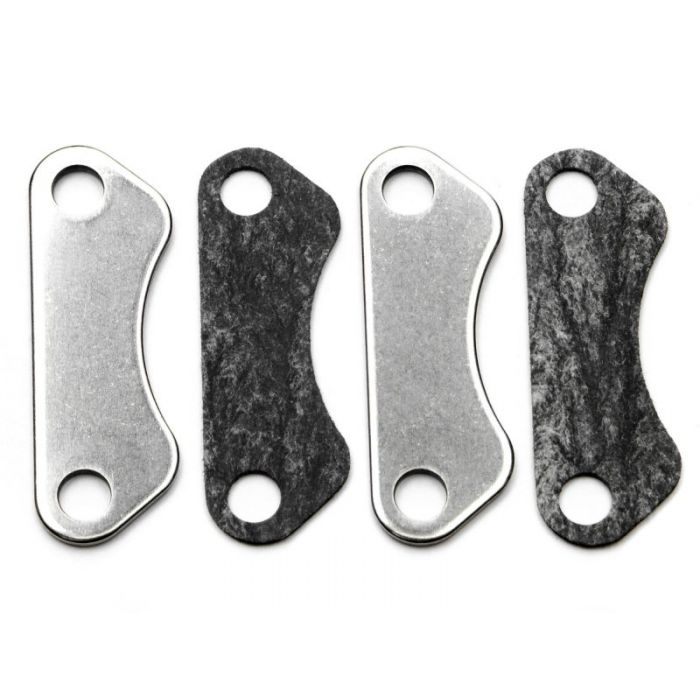 72441 Brake Pad/plate Set R40