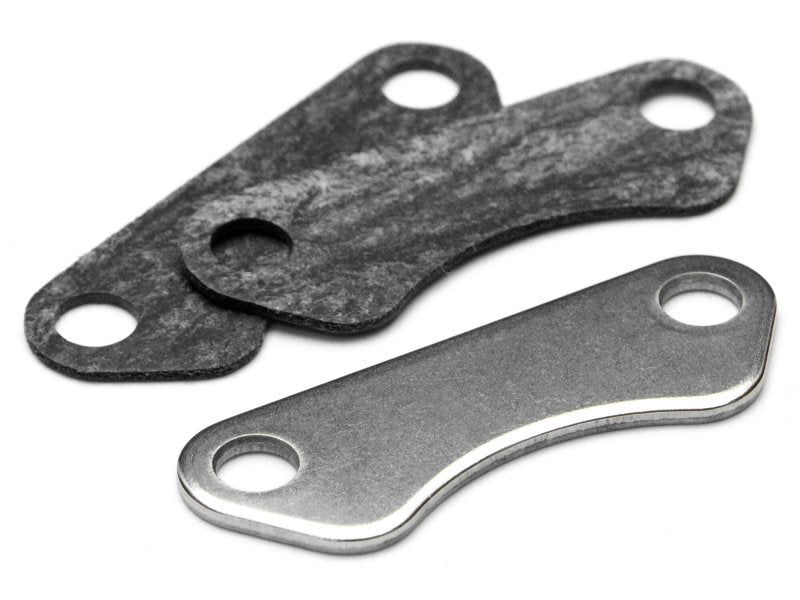 72441 Brake Pad/plate Set R40