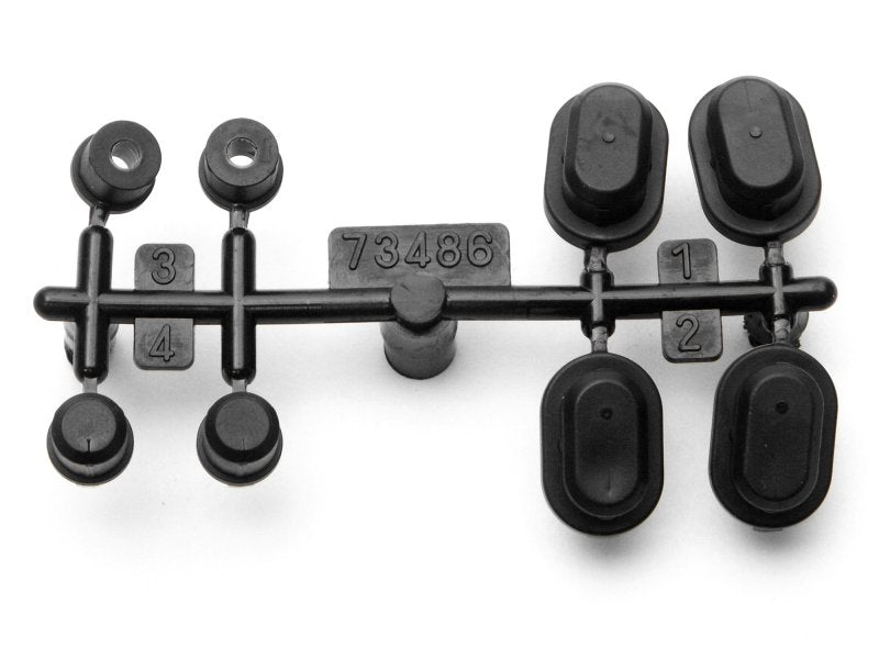 73486 Bushing Set A R40