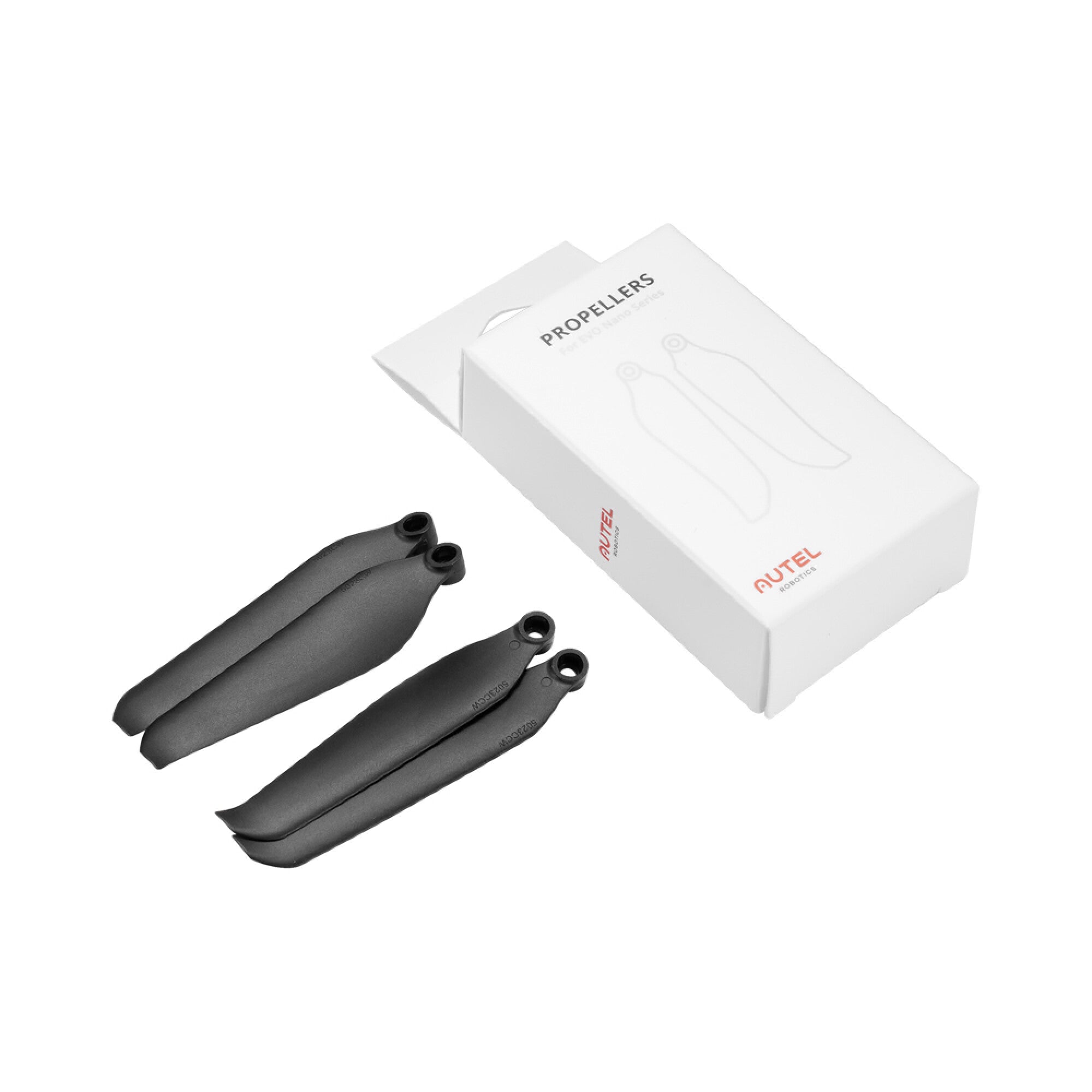 EVO NANO PROPELLERS