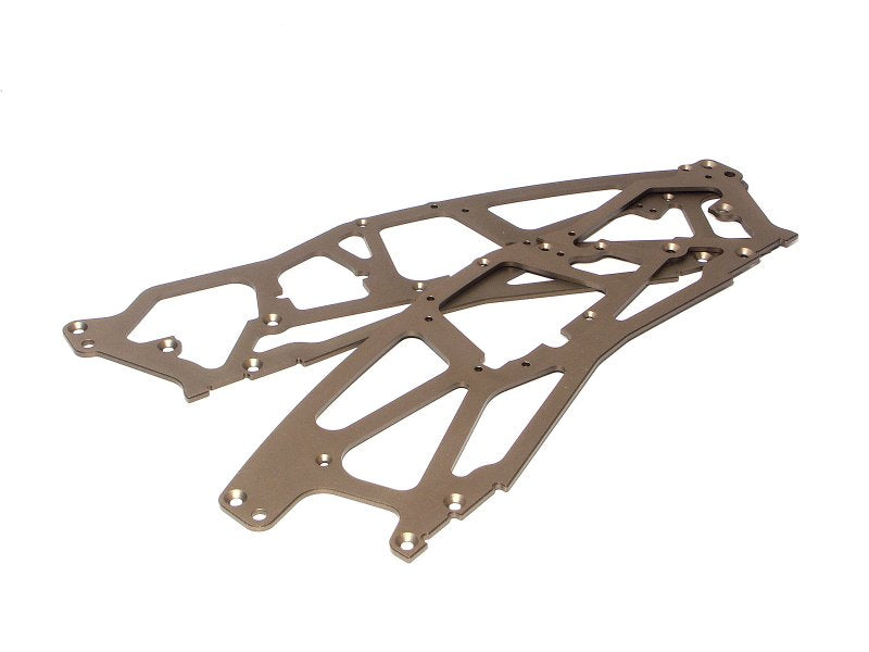 Super Tvp Chassis 2.5 Mm Set