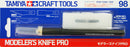 TAMIYA TOOLS MODELER'S KNIFE PRO