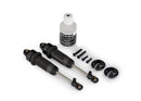 SHOCKS GTR XXL GRAY W/O SPRINGS