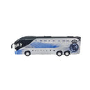 BUS REAL MADRID CF