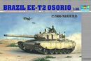 1/35 Brazil EE - Osorio Tank T2