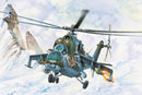1/48 Mi-24V Hind E