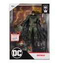 DC Black Adam Heros