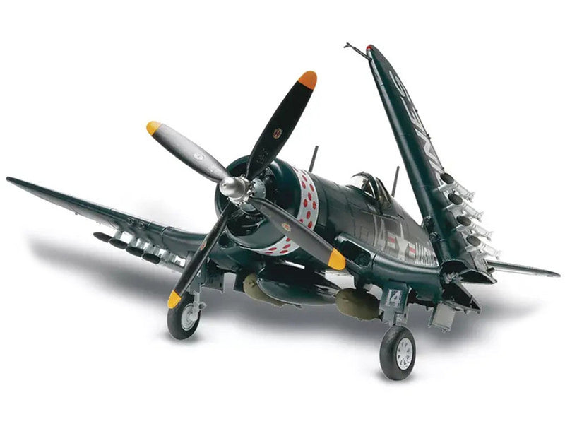 REVELL 1/48 Corsair F4U-4
