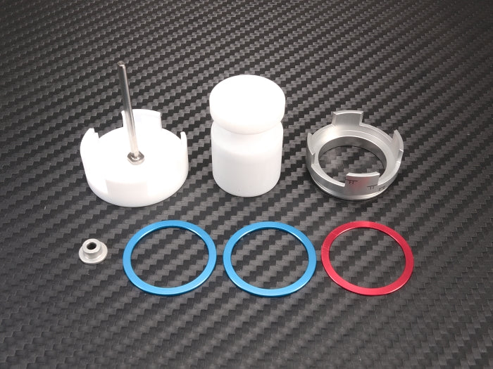 PN Racing Mini-Z V2 Tire Gluer Pro 