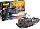 REVELL l 1/72 US Navy Swift Boat MK.I