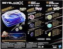BEY BLADE Drop Attack Battle Set