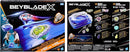 BEY BLADE Drop Attack Battle Set