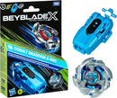 BEY BLADE X Cobalt Dragoon Launcher