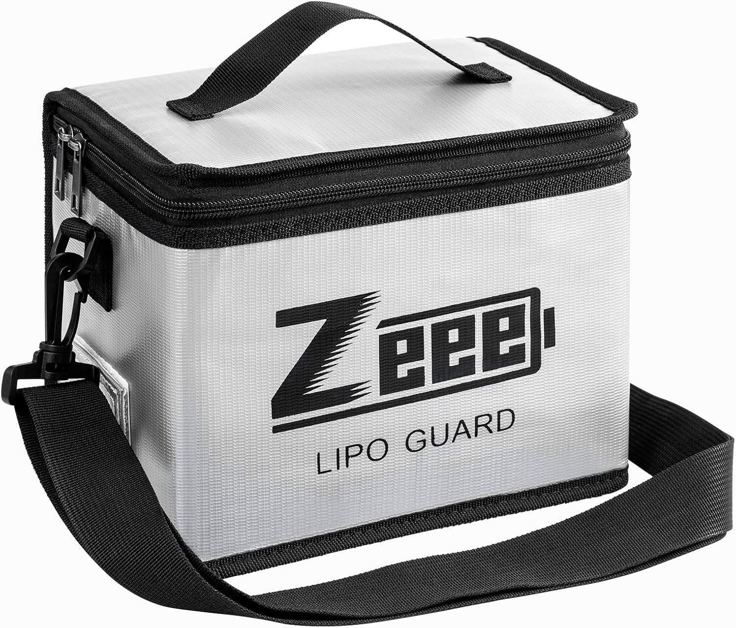 Zeee Lipo Bag S